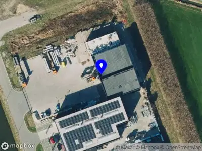 Gerdinand van Dieren Transport B.V.