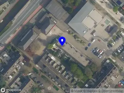 Nieuw bedrijf Gary Holding B.V.