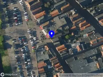 Erizon Habesha Restaurant Hoorn