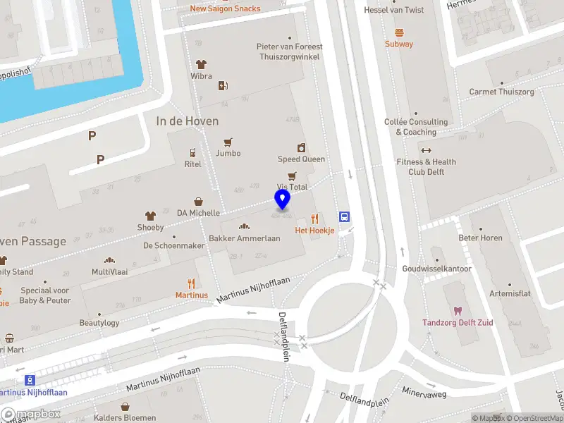 Ondernemerscollectief De Brouwerij B.V. Delft