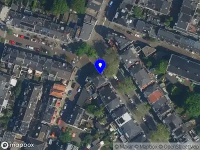Vossel Haarlem