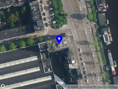 HN Producties Amsterdam