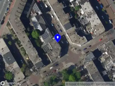 BSA installatie 's-Gravenhage