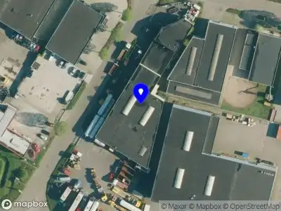 Nieuw bedrijf Mike's Antik Trödel