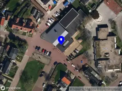 Apotheekhoudende Huisartsenpraktijk Nij Franjum MARSUM