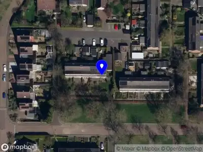 Administratie Service Genee B.V.