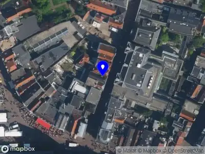 VvE Jansstraat 70-70A te Haarlem Haarlem