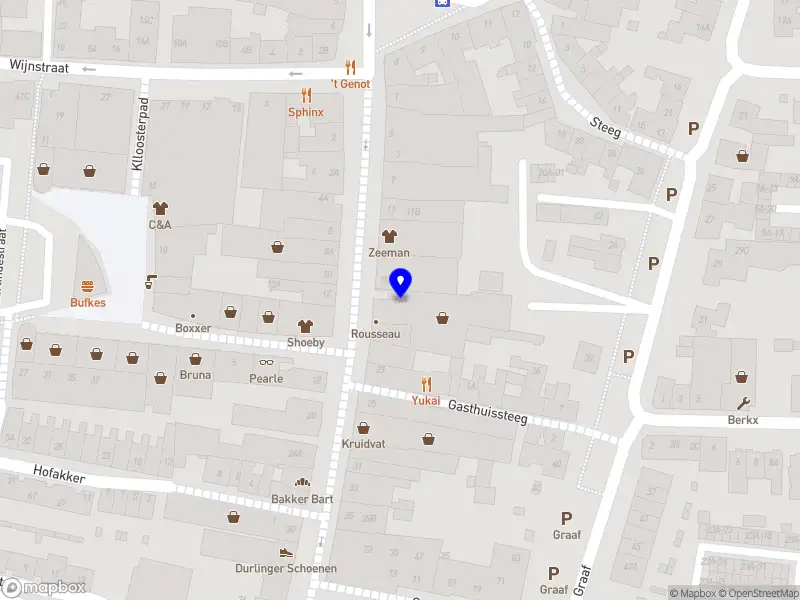 Vve Bovenste Straat 17 te Echt Echt