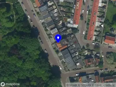 VvE Grote Hout- of Koningsweg 44 Velsen-Noord