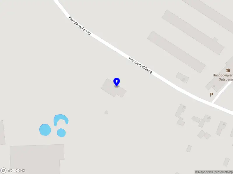 Nieuw bedrijf Stichting KVW Tungelder