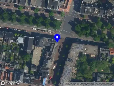 VvE Raamvest 29A tot en met 29H te Haarlem