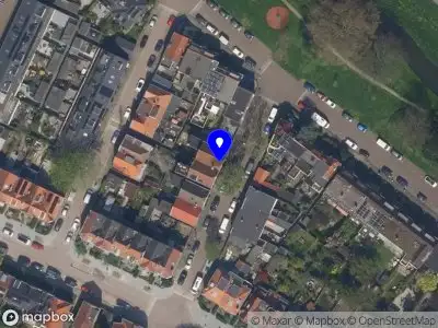 Dierenstichting Geldschieter Melo Vlaardingen