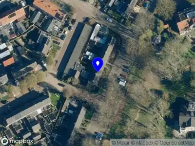 Stichting Huttenbouwdagen Vorden