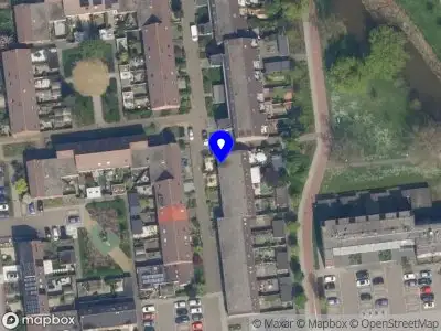 Gipsy Motivator Capelle aan den IJssel