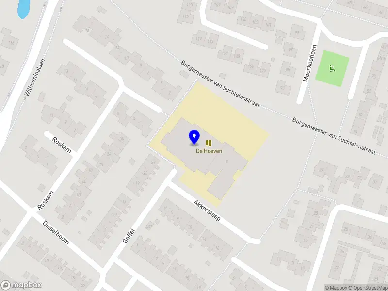 Stichting de SpeelOsaurus