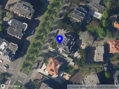 Vereniging Eisenhowerlaan 51, 51A en 51B