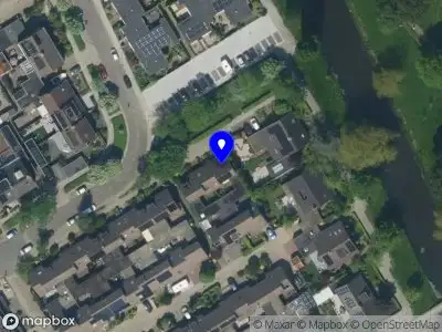 Stichting De Grijze Ezel Heemskerk