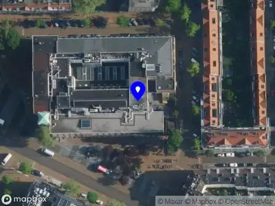 MRSA Amsterdam
