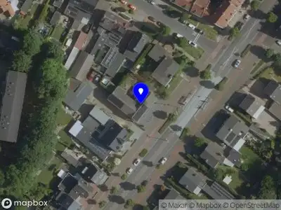 Personeelsvereniging WonenPlus Geleen