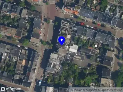 VvE Kleverparkweg 3 en 3A Haarlem