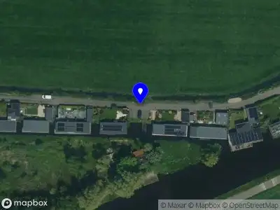 V.V.E. Achterdijk 14 te Purmerend