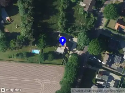 Stichting Garderen Slaat Door!