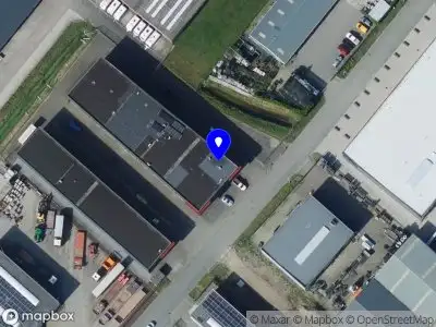 Nieuw bedrijf Verschoor Duurzame Daken B.V.