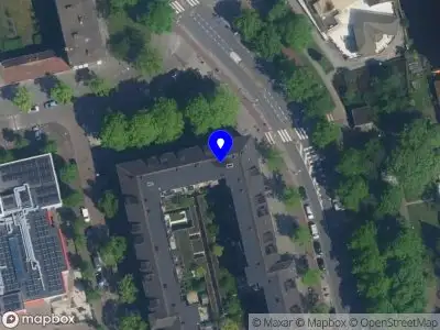 Nieuw bedrijf Nail architects