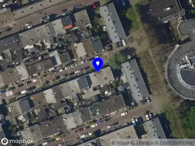 Szer-Bud 's-Gravenhage