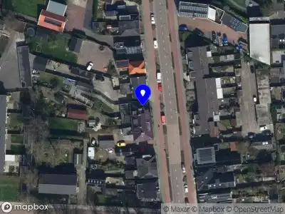 Nieuw bedrijf JD Bouwpartner