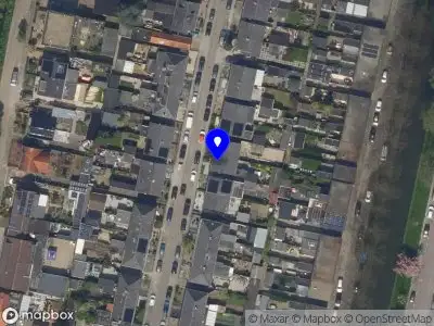 Handelsonderneming Daan van Vliet