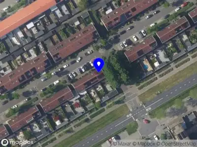 QCHA Almere