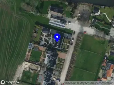 FRS Beheer B.V. Oud-Beijerland