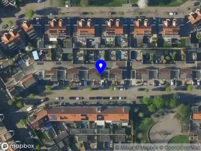 Mendi de Bruijn Hoorn