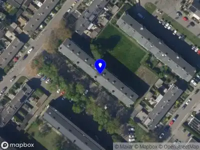 Nieuw bedrijf U.G. Draaispecialist