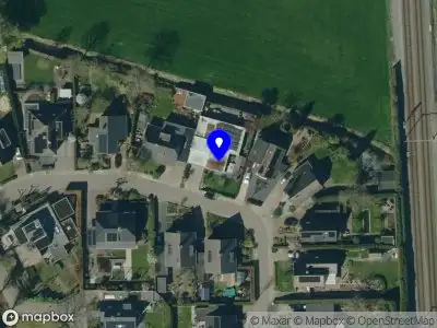 Nieuw bedrijf Owolar Consultancy