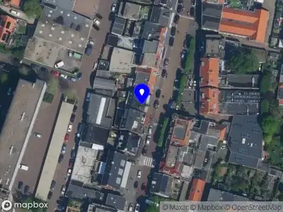 Nieuw bedrijf FAME interiors