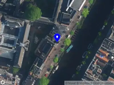 Giulia de Jong Amsterdam