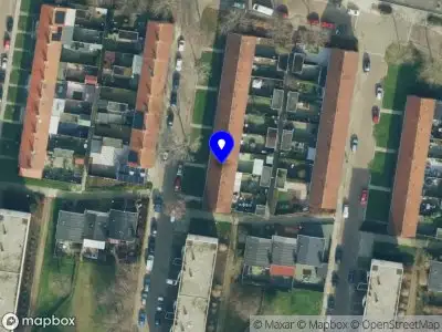 M. Maulany Almelo