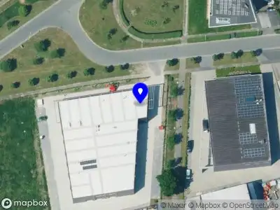 De Groot Brandwachten B.V.