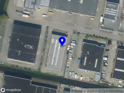 WABCO B.V. Wormerveer