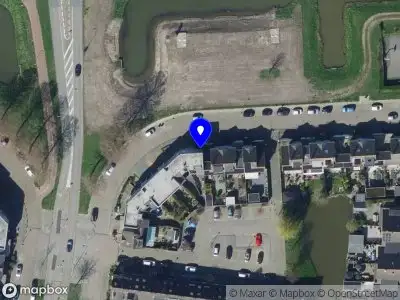 Nieuw bedrijf Yvo Wander Holding B.V.