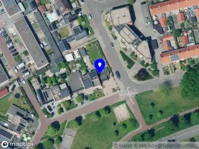 Nieuw bedrijf Streve B.V.