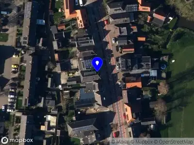 Stornebrink Agrarische Dienstverlening