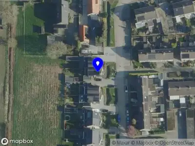 Nieuw bedrijf Kirsten De Koning