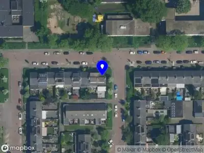 VD-commerce Haarlem