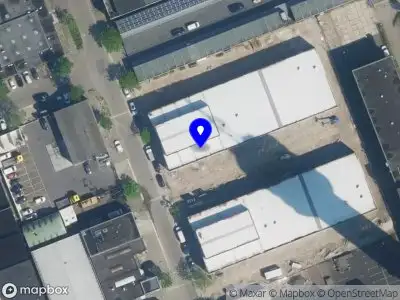 Global Guide Systems B.V. Haarlem
