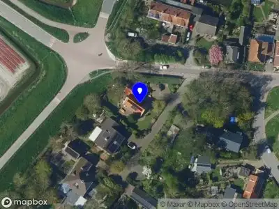 Coaching Lida van der Horst