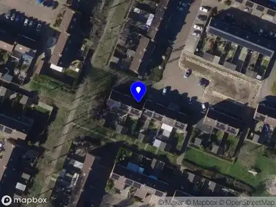 Nieuw bedrijf CargoNess