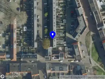 Parket Onderhoud Centrum Tilburg